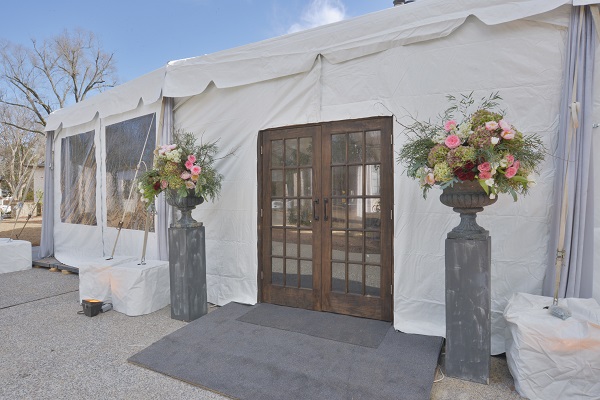Rent Tents & Party Items Jackson MS | Mississippi Tent and Party Rental