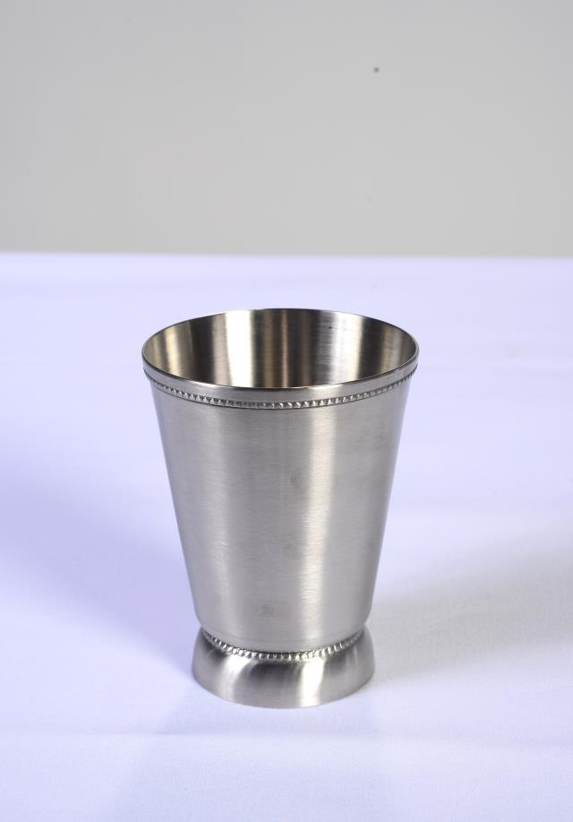 Rental store for Mint Julep Silver Cup in Jackson MS MS