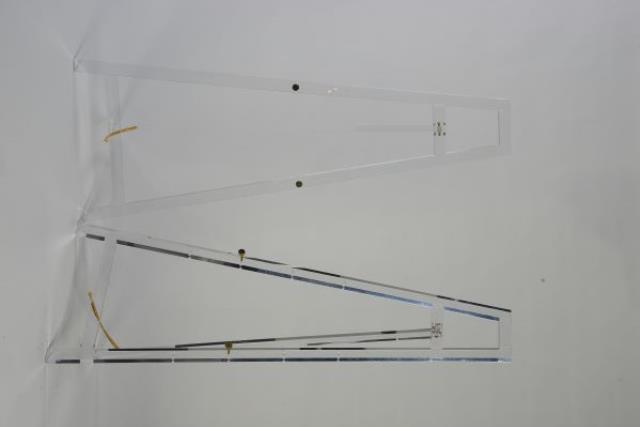 Rental store for Acrylic Easel in Jackson MS MS