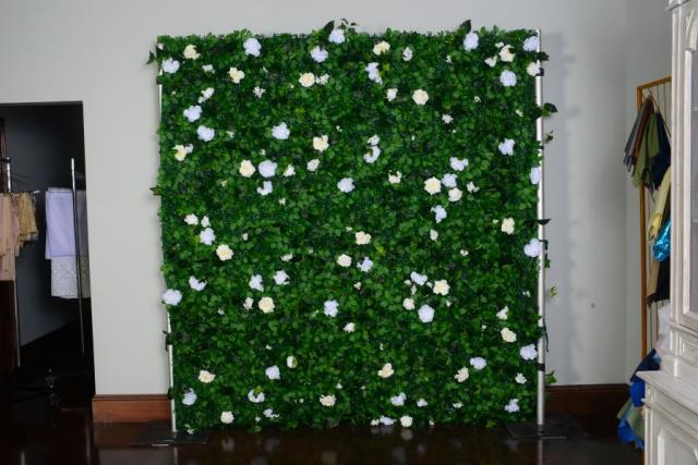 Rental store for Flower Wall in Jackson MS MS